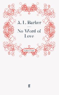 Produktbild: No Word of Love