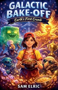 Produktbild: Galactic Bake-off
