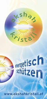 Produktbild: Energy Tattoo akshahkristall