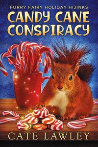 Produktbild: Candy Cane Conspiracy (Lucky Magic)