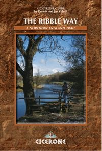 Produktbild: Kelsall, D: The Ribble Way