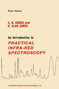 Produktbild: An Introduction to Practical Infra-red Spectroscopy
