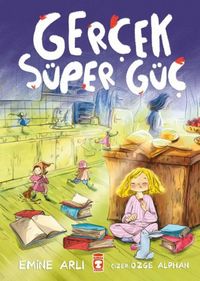 Produktbild: Gercek S&uuml;per G&uuml;c