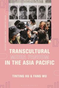 Produktbild: Transcultural Media Fandom in the Asia Pacific
