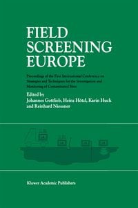 Produktbild: Field Screening Europe