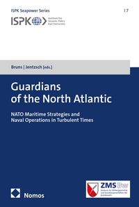 Produktbild: Guardians of the North Atlantic