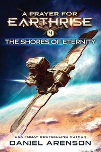 Produktbild: Arenson, D: Shores of Eternity