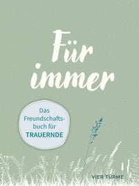Produktbild: F&uuml;r immer
