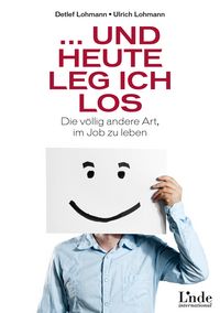 Produktbild: ... und heute leg ich los