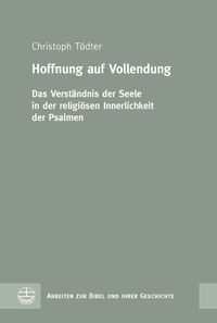Bild vom Artikel Hoffnung auf Vollendung vom Autor Christoph Tödter