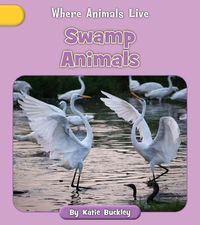 Produktbild: Swamp Animals