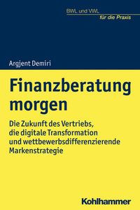 Bild vom Artikel Finanzberatung morgen vom Autor Argjent Demiri