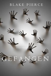 Produktbild: Gefangen (Ein Riley Paige Krimi - Band 13)