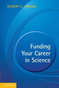 Produktbild: Funding your Career in Science