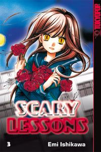 Produktbild: Scary Lessons 03