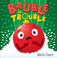 Produktbild: Bauble in Trouble