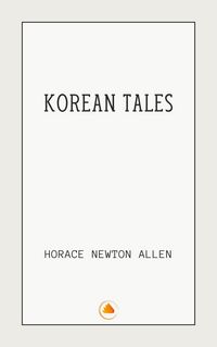 Produktbild: Korean Tales