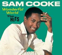 Bild vom Artikel Wonderful World-The Hits vom Autor Sam Cooke