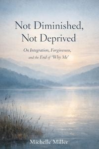 Produktbild: Not diminished Not deprived