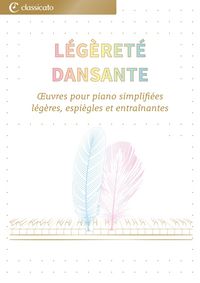 Produktbild: L&eacute;g&egrave;ret&eacute; dansante