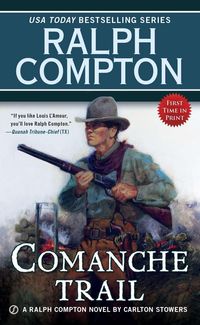 Produktbild: Comanche Trail