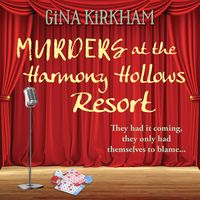 Produktbild: Murders at the Harmony Hollows Resort