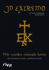 Produktbild: Wir werden niemals knien