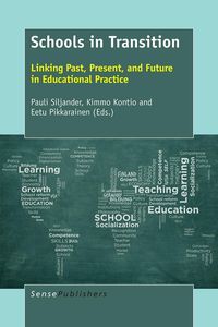 Produktbild: Schools in Transition