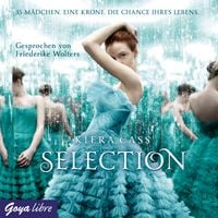 Produktbild: Selection [Band 1]