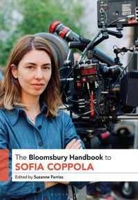 Produktbild: The Bloomsbury Handbook to Sofia Coppola