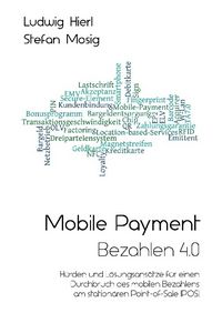 Produktbild: Mobile Payment - Bezahlen 4.0