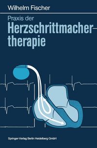 Produktbild: Praxis der Herzschrittmachertherapie