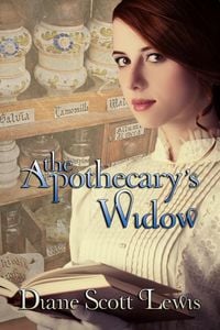 Produktbild: Apothecary's Widow