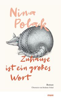 Produktbild: Zuhause ist ein gro&szlig;es Wort