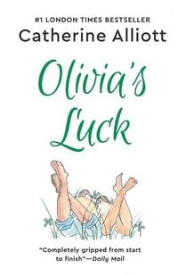 Produktbild: Olivia's Luck