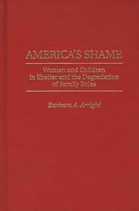 Produktbild: America's Shame