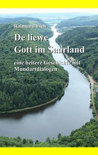 Produktbild: De liewe Gott im Saarland