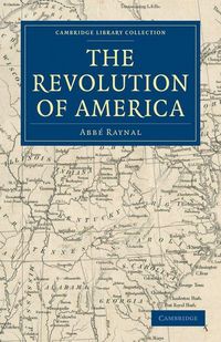 Produktbild: The Revolution of America