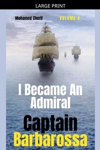 Produktbild: Captain Barbarossa
