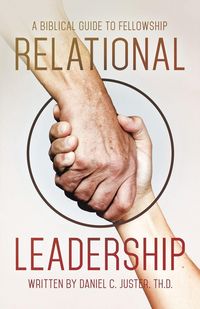 Produktbild: Relational Leadership