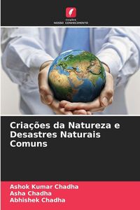 Produktbild: Cria&ccedil;&otilde;es da Natureza e Desastres Naturais Comuns