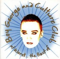 Produktbild: At Worst - The Best of Boy George And Culture Club