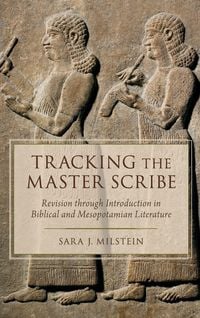Produktbild: Tracking the Master Scribe