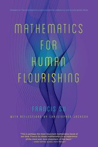 Produktbild: Mathematics for Human Flourishing