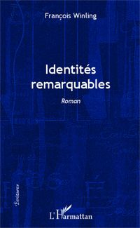 Produktbild: Identit&eacute;s remarquables