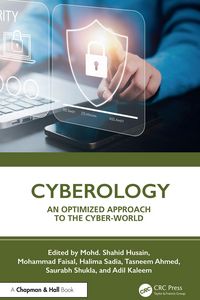 Produktbild: Cyberology