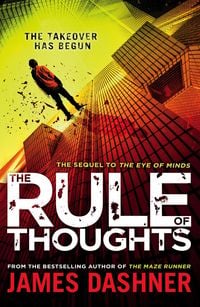 Produktbild: Mortality Doctrine: The Rule Of Thoughts