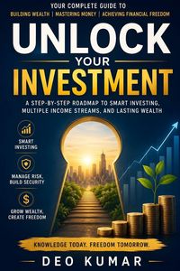 Produktbild: Unlock Your Investment