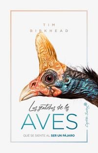 Produktbild: Los sentidos de las aves