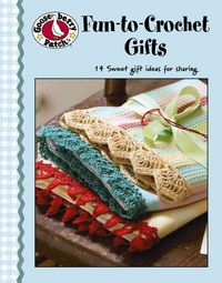 Produktbild: Gooseberry Patch Fun To Croche